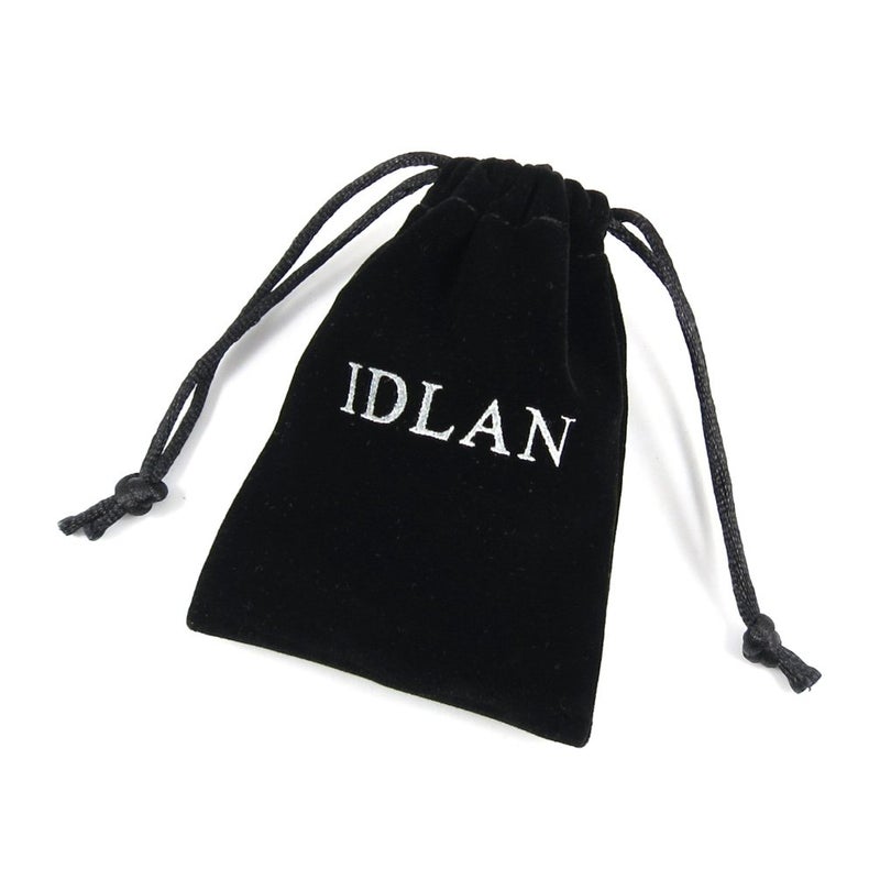 IDLAN Sweet 16 Gift Guardian Angel Keychain New Driver Keychain Never Drive Faster Than Your Guardian Angel Can Fly Daughter Niece Gift - Image 5
